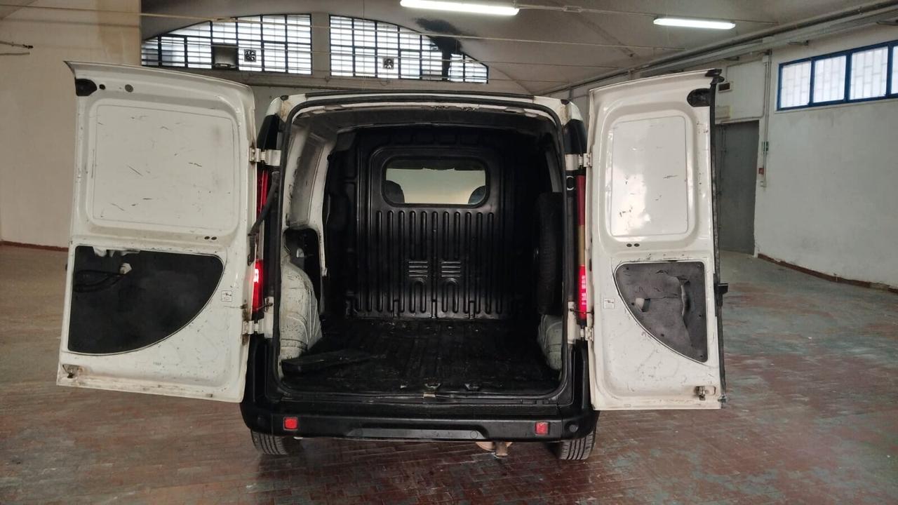 Fiat Doblo Doblò 1.6 16V Natural Power Active