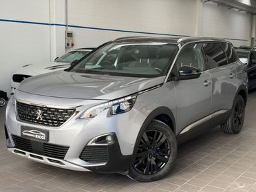 PEUGEOT 5008 BlueHDi 130 S&S EAT8 GT Line 7 POSTI