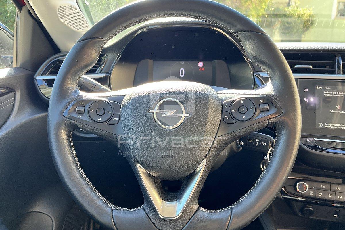 OPEL Corsa 1.2 100 CV Elegance