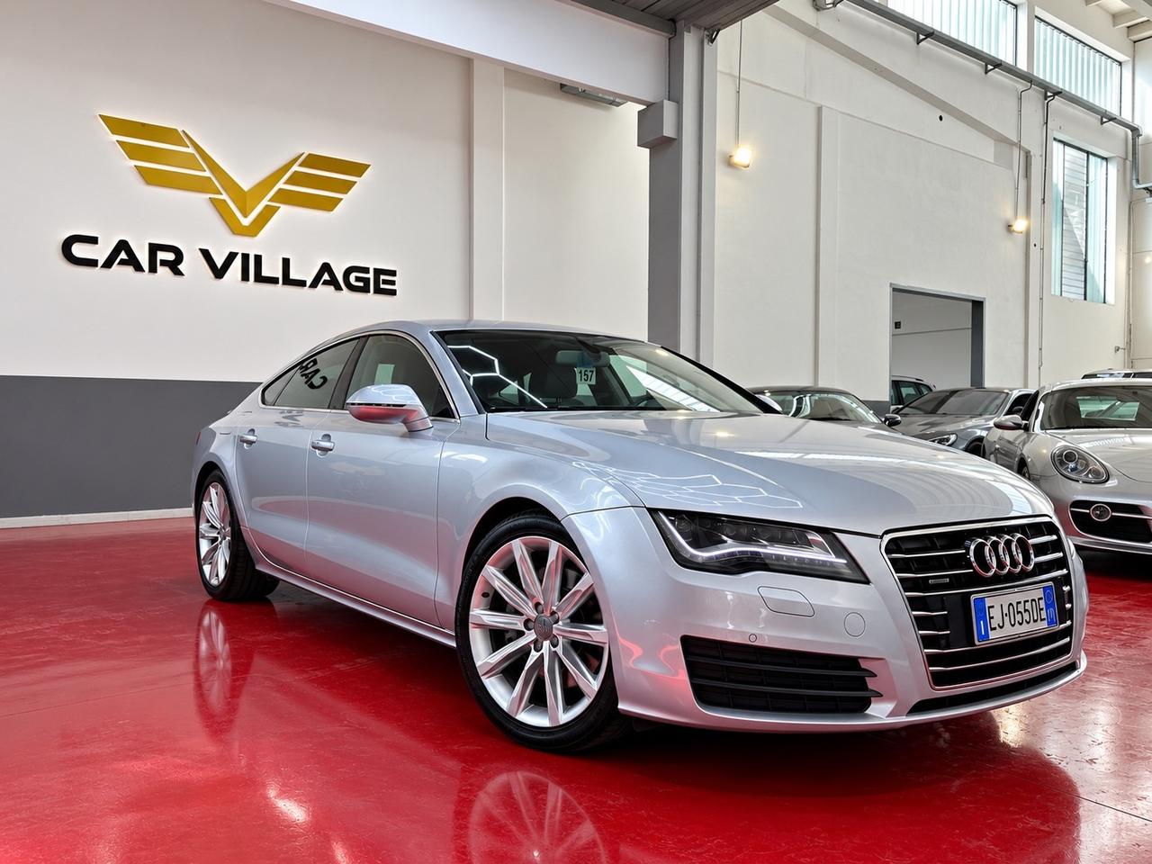 Audi A7 SPB 3.0 TDI 245 CV quattro S tronic