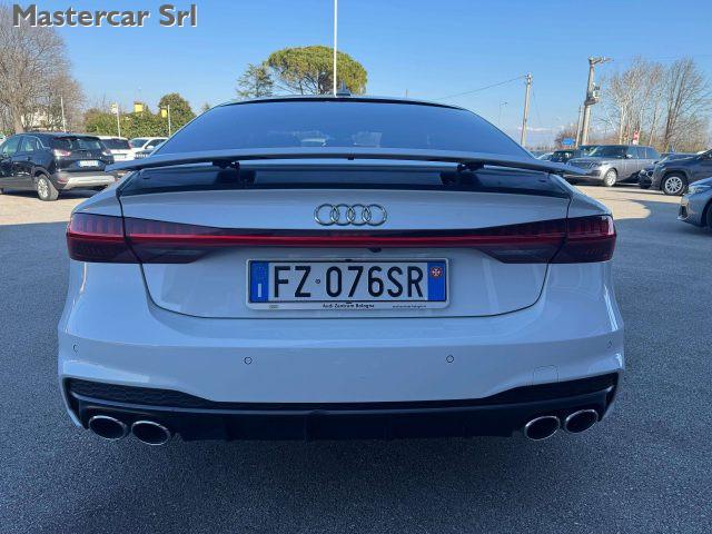 AUDI A7 S7 Sportback 3.0 tdi mhev quattro 349cv - FZ076SR