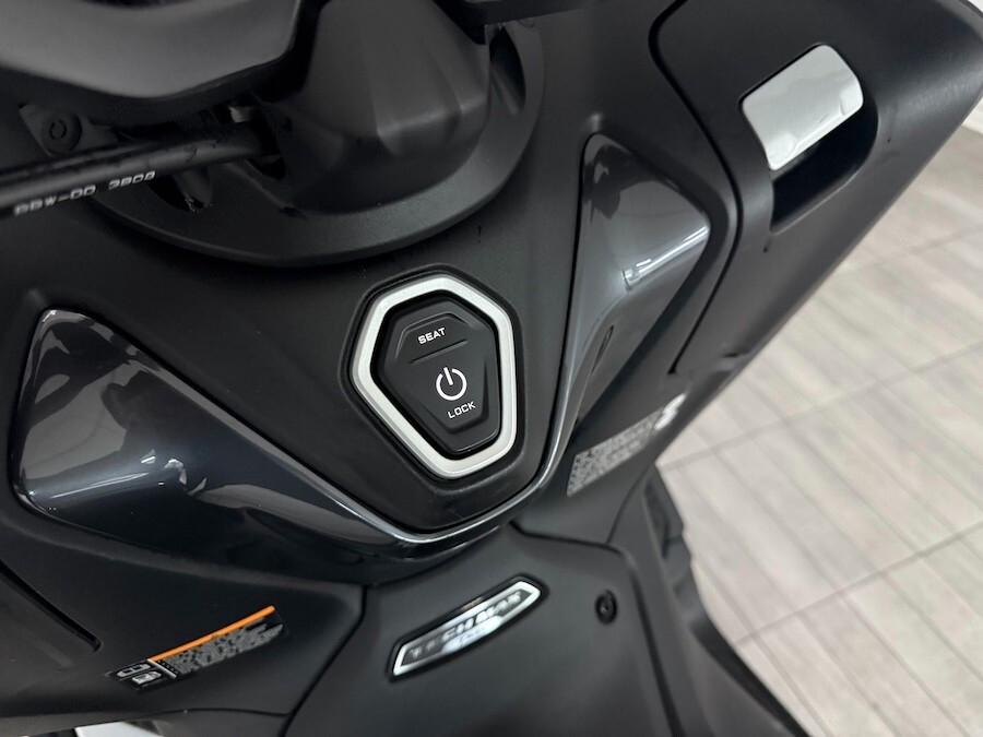 Yamaha T Max 560 Tech Max