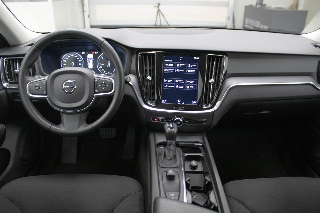 VOLVO V60 D3 GEARTRONIC BUSINESS