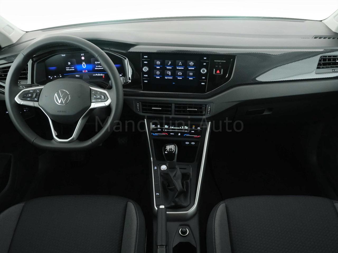 Volkswagen Taigo 1.0 tsi 115cv life