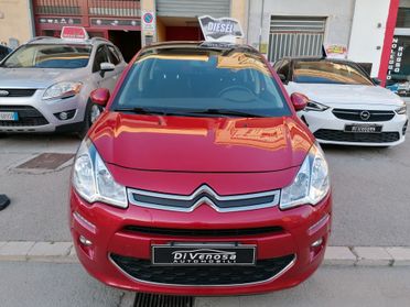Citroen C3 1.4 HDi 70 Exclusive