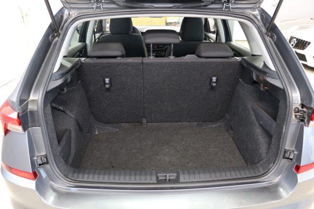 SKODA Kamiq 1.0 TSI 110 CV Ambition