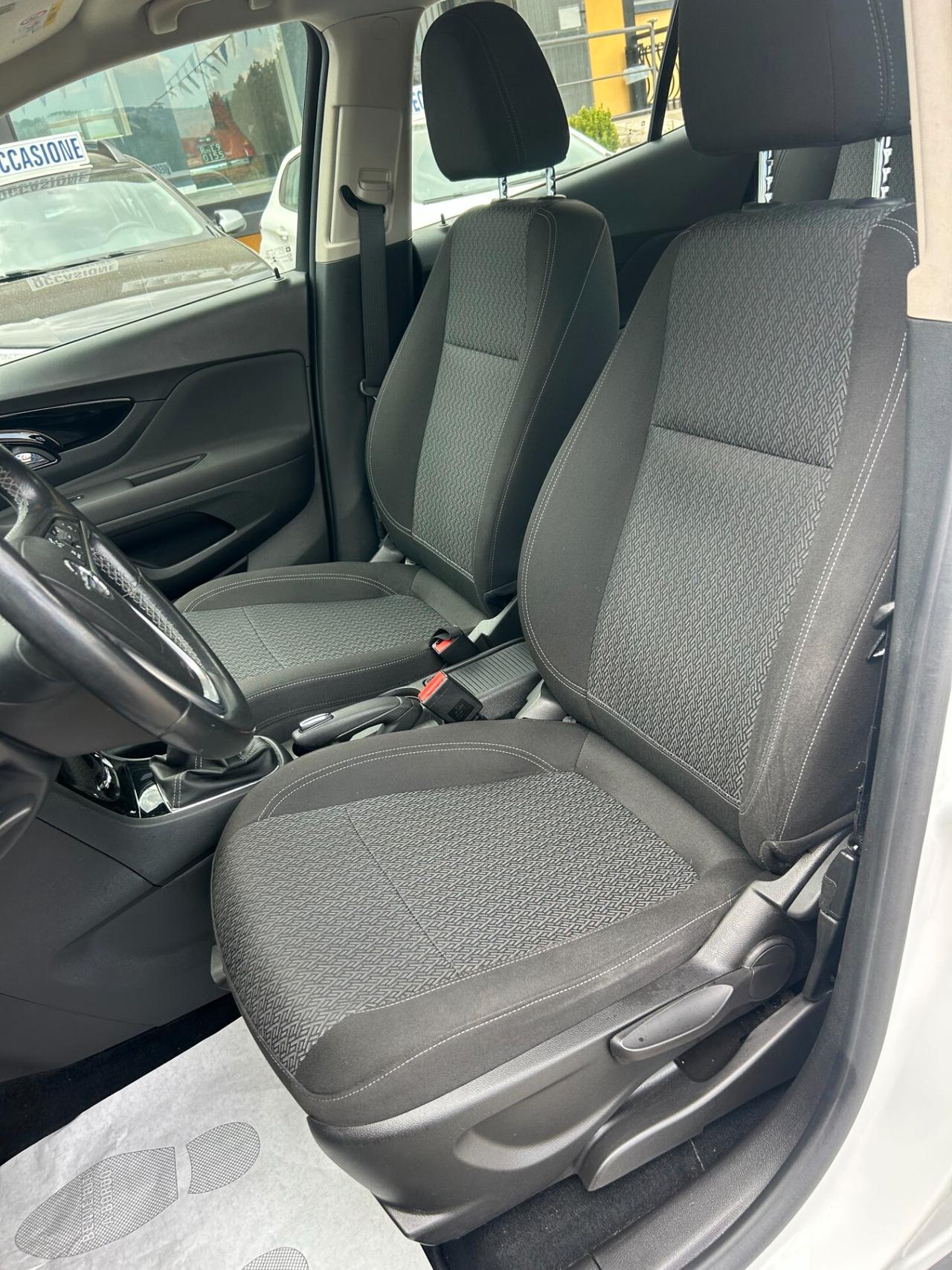 Opel Mokka X 1.6 CDTI Business - SOLO 70.000 KM -