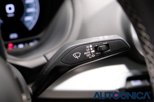 AUDI Q2 35 TDI S TRONIC S LINE EDITION FULL LED