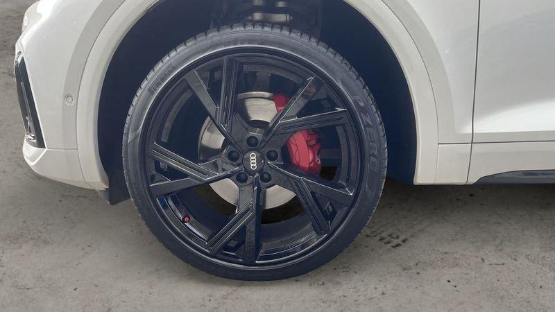 Audi Q5 Q5 40 TDI 204 CV quattro S tronic S line