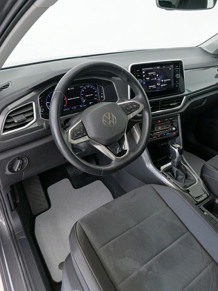 Volkswagen T-Roc 2.0 TDI SCR 150 CV DSG Style