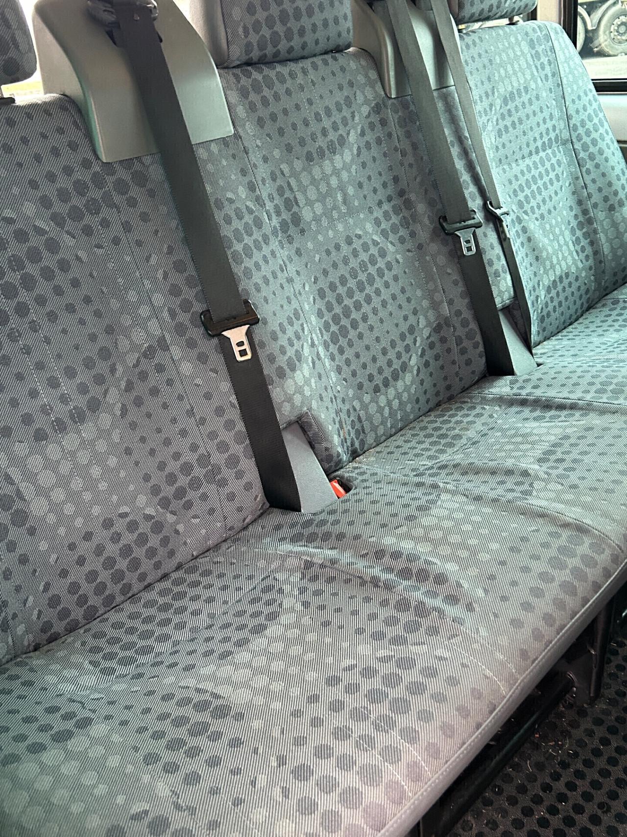 Ford Transit/Tourneo/Bus Transit 350L 2.2 TDCi/110 PL-TM Combi