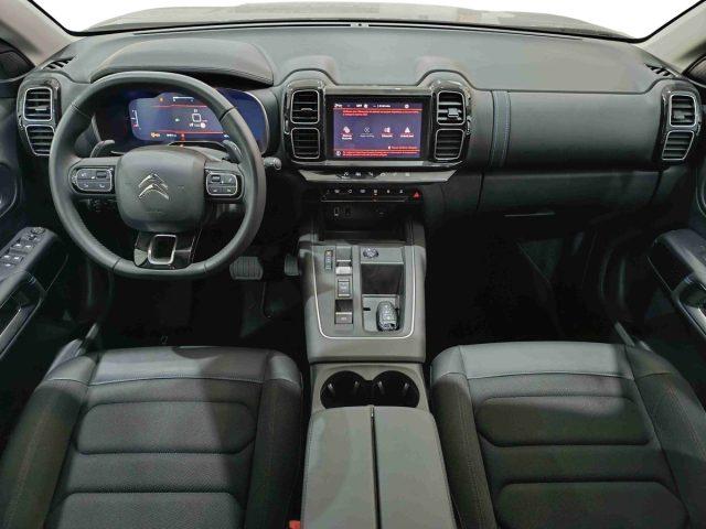 CITROEN C5 Aircross BlueHDi 130 S&S EAT8 Feel Pack