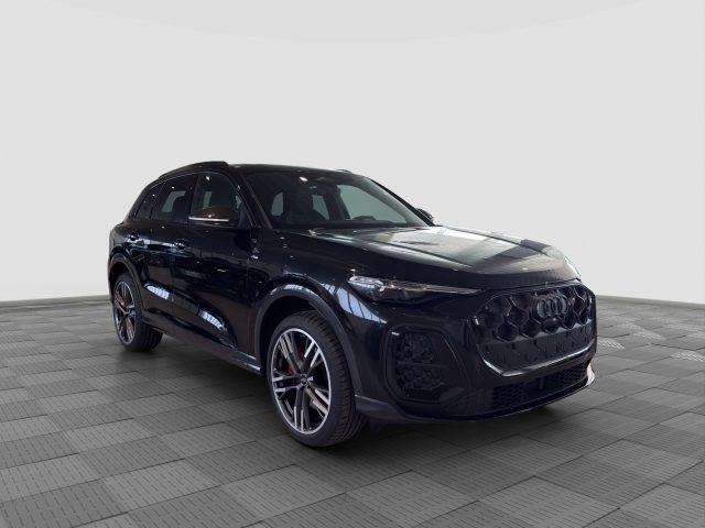 AUDI Q5 Q5 TDi 150 kW mHEV+ S tronic quattro S line editio