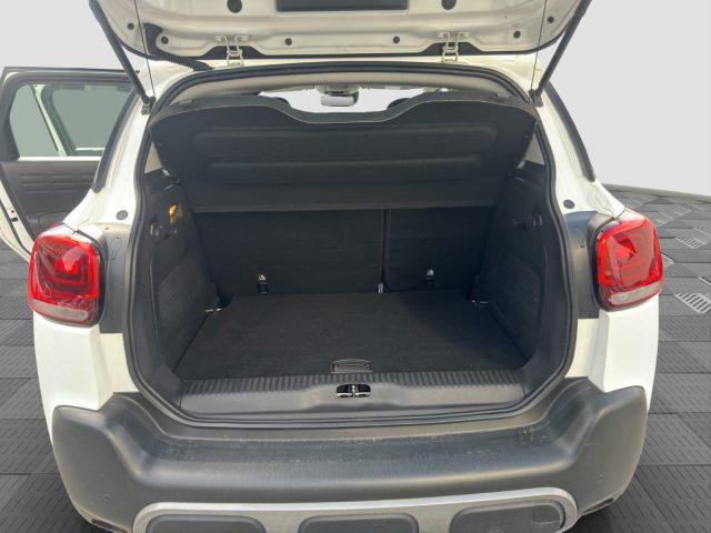 CITROEN C3 Aircross C3 Aircross PureTech 110 S&S Feel