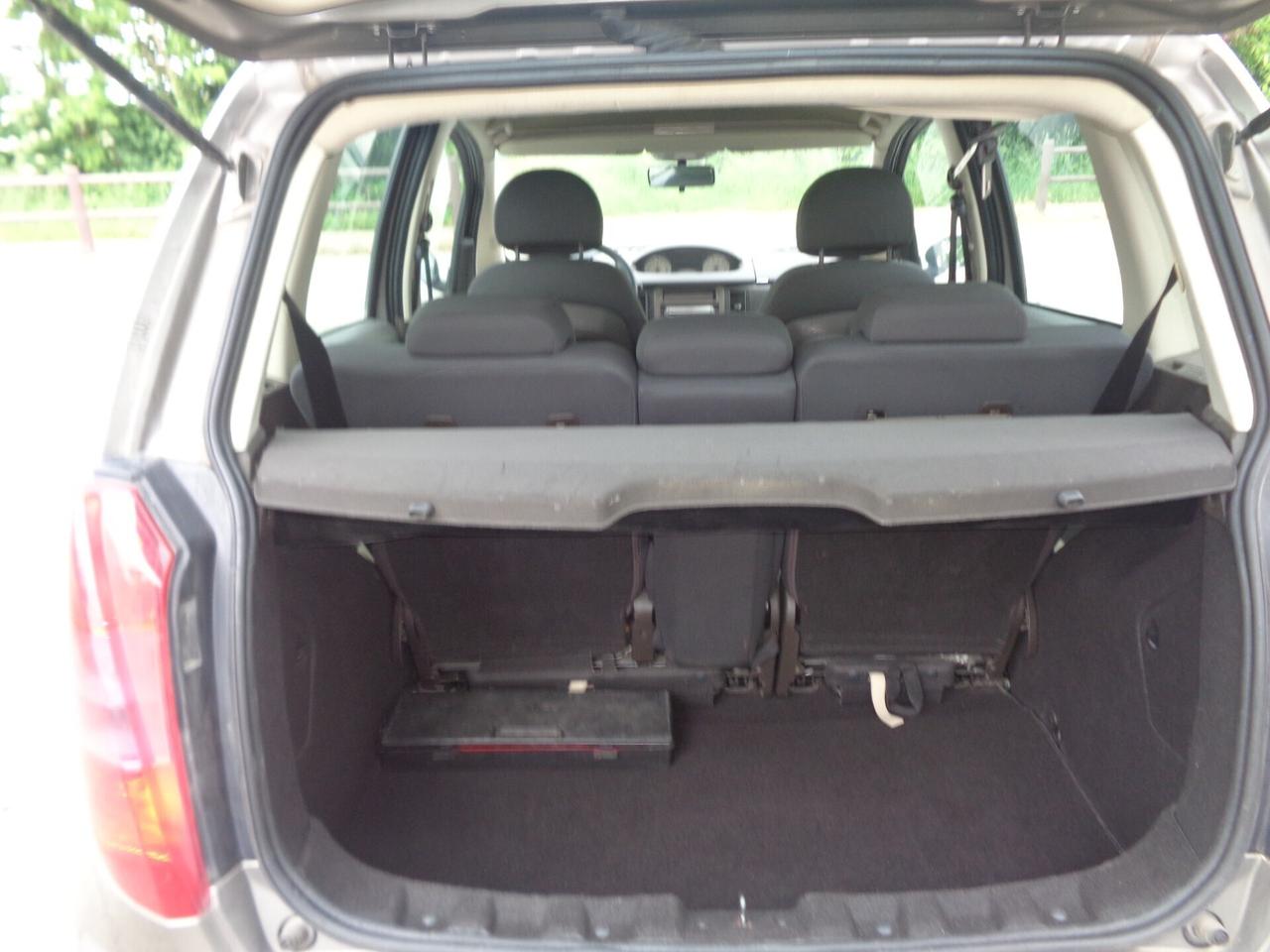 MUSA 1.4 16V Oro distribuzione km0