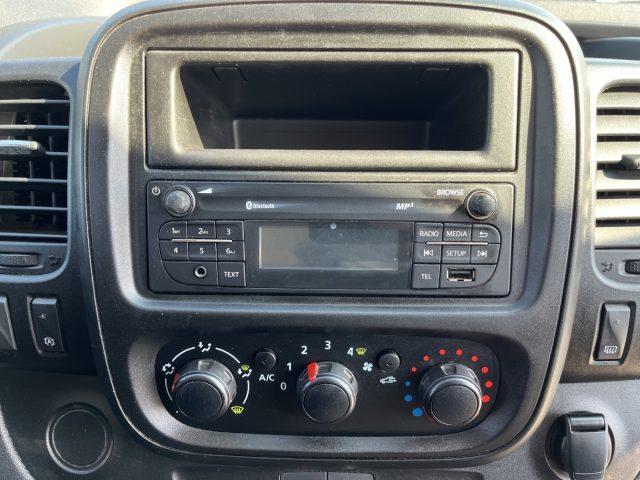 FIAT Talento 1.6MJT 125CV TETTO ALTO,PEDANA