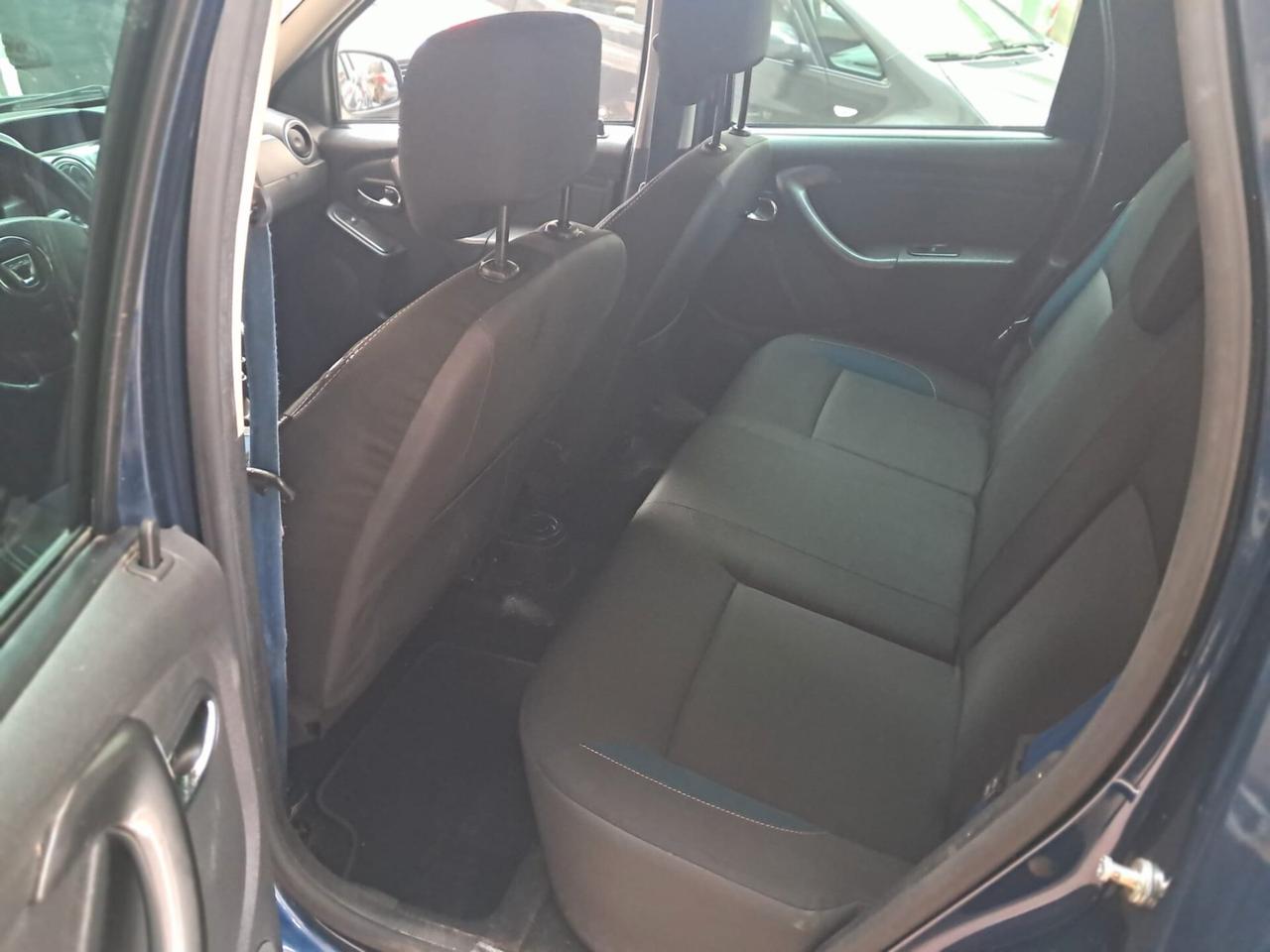 DACIA DUSTER 1.5 DCI-ANNO 2015-Euro 7990