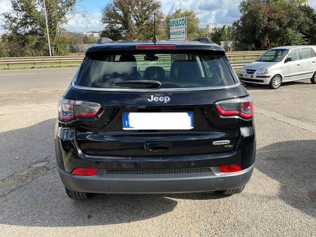 JEEP Compass 1.6 Multijet 2WD