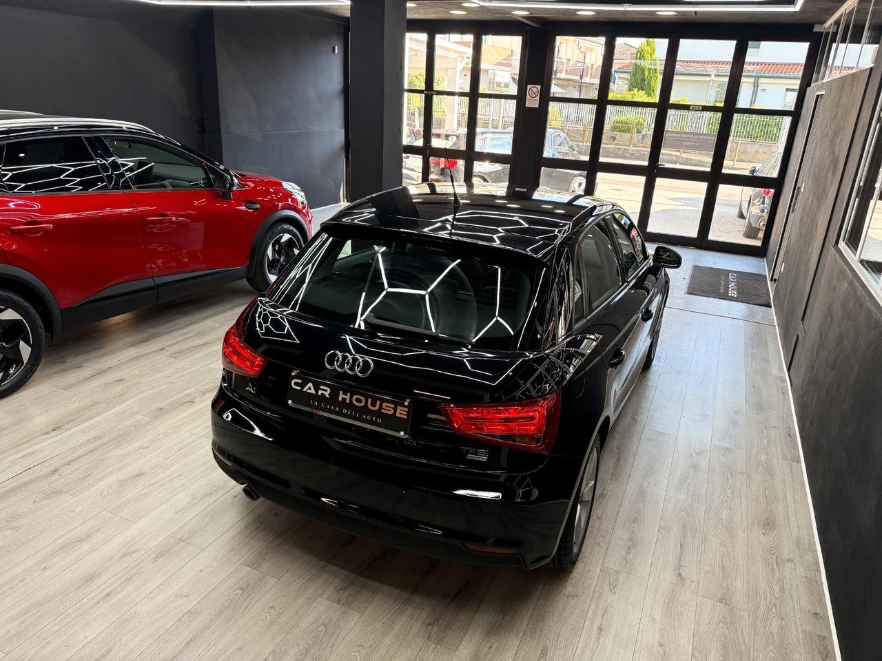 AUDI A1 SPB 1.0 TFSI ULTRA 95CV SPORT