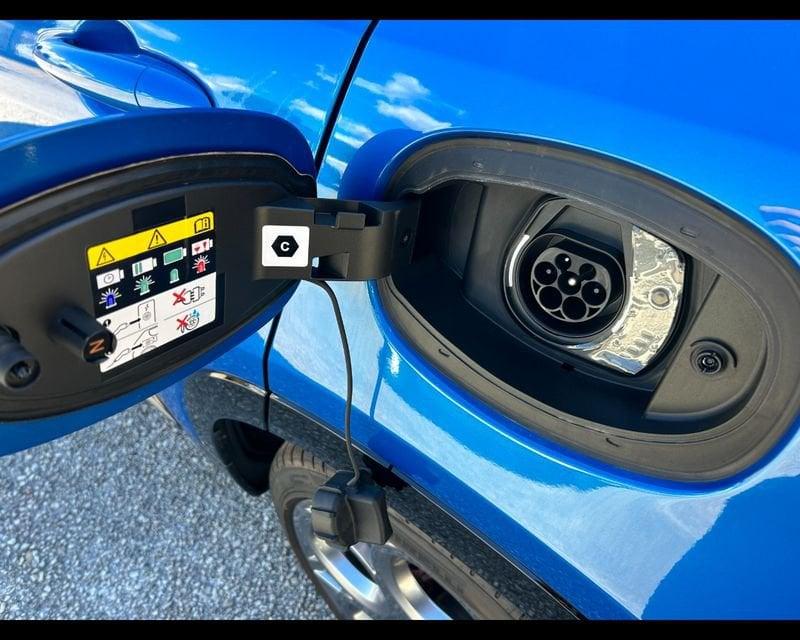Alfa Romeo Tonale 1.3 280CV PHEV AT6 Speciale