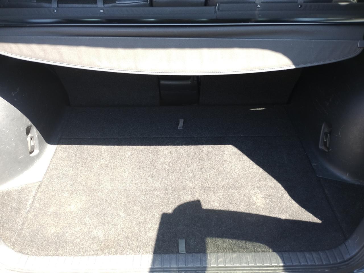 Toyota RAV4 5 Porte RAV4 2.2 d-4d 150cv dpf my09