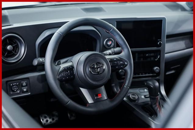 TOYOTA Yaris 1.6 Turbo 3 porte GR Yaris Circuit - MY 25|IVA ESP
