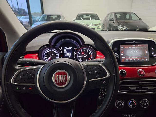Fiat 500X 2019 1.0 T3 Cross 120cv NEOPATENTATI