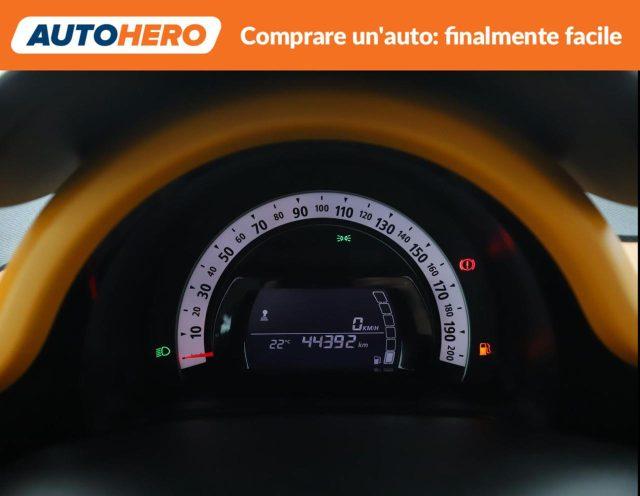 RENAULT Twingo TCe 95 CV Intens