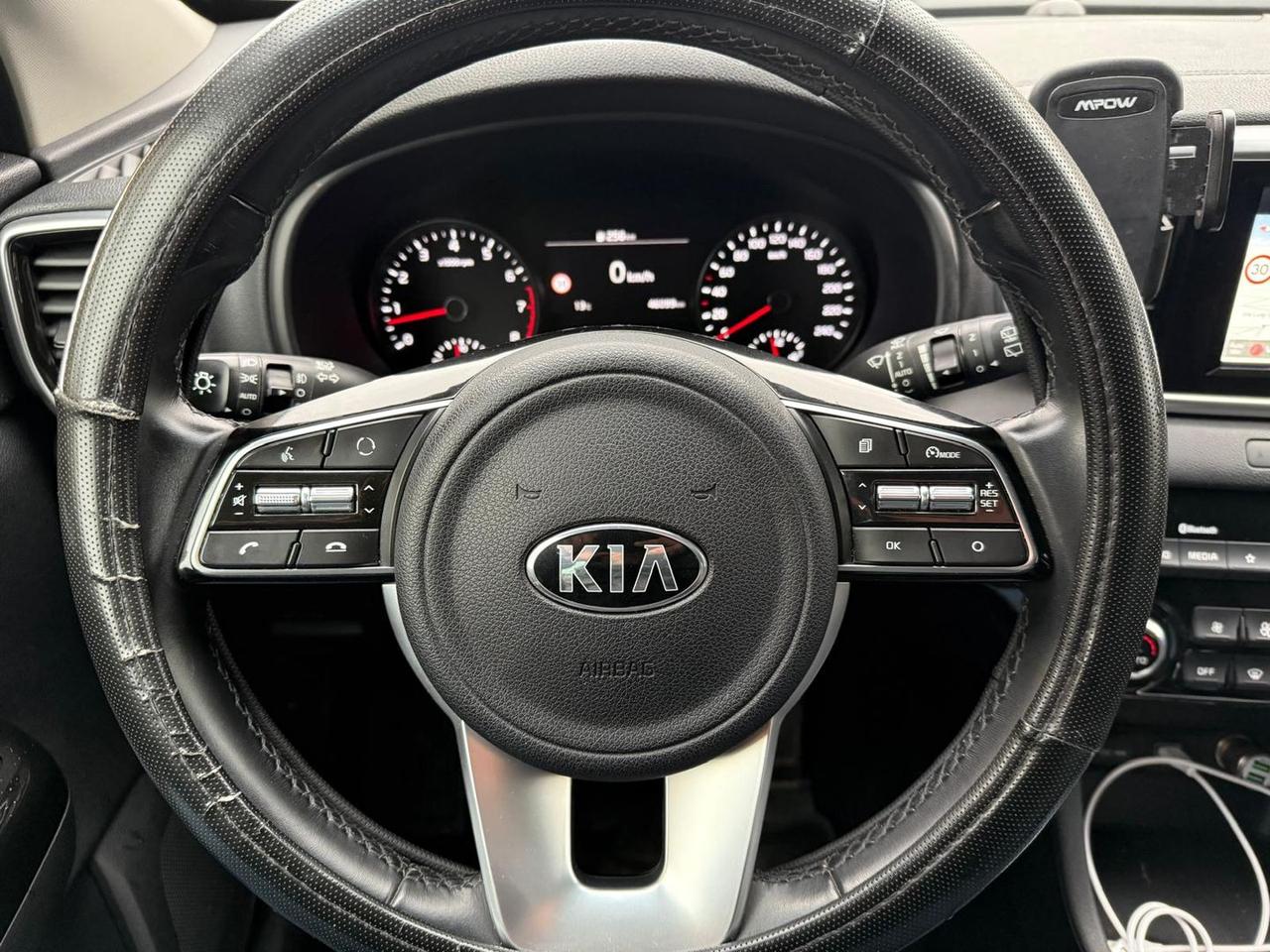 Kia Sportage ENERGY 1.6 GDI