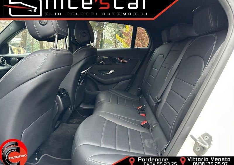 Mercedes-Benz GLC Coupé GLC 250 4Matic Coupé Sport * 4X4 *