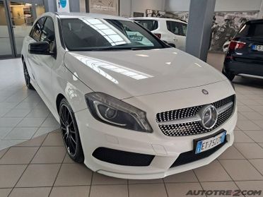 Mercedes-Benz Classe A A 200 CDI Premium