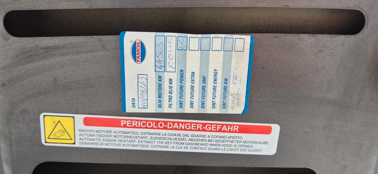 Jeep Renegade 1.0 120cv Limited - Garanzia 3 anni