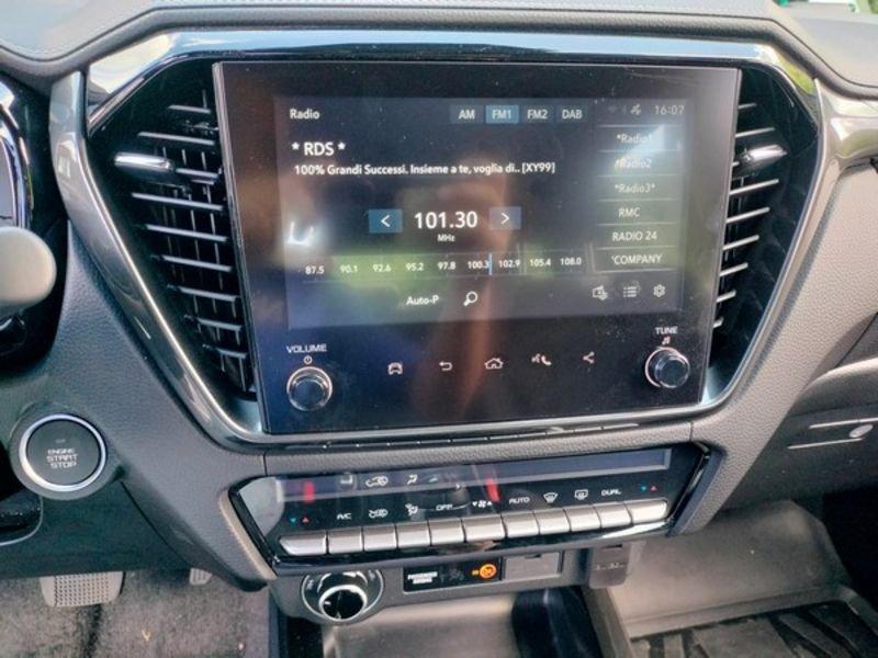 Isuzu D-Max N60 1.9 aut. Crew Nitro Sport Cab