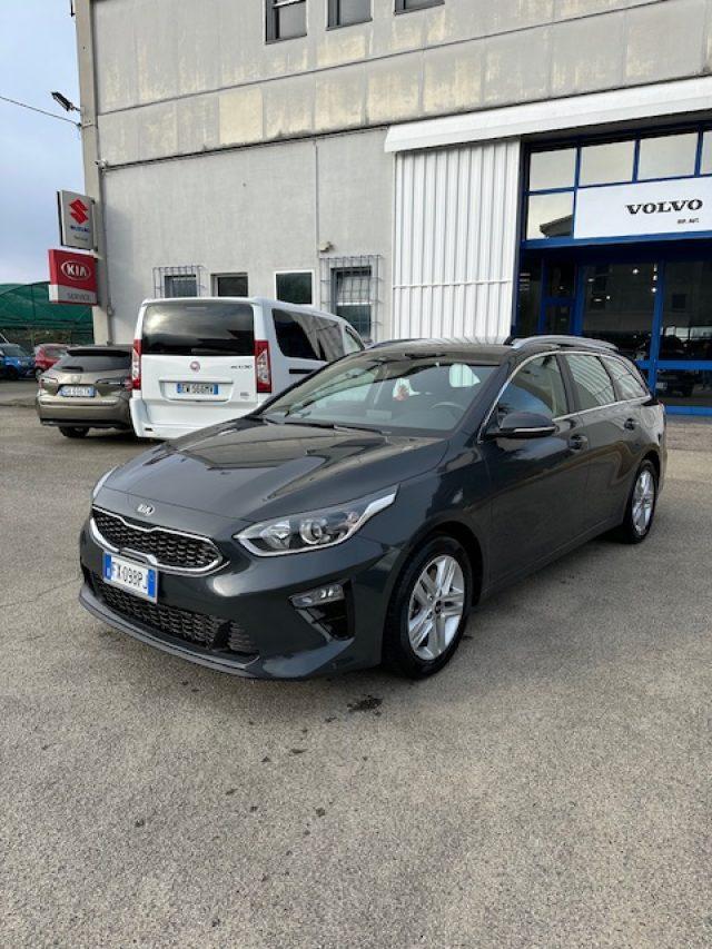 KIA Ceed 1.4 T-GDi SW Evolution