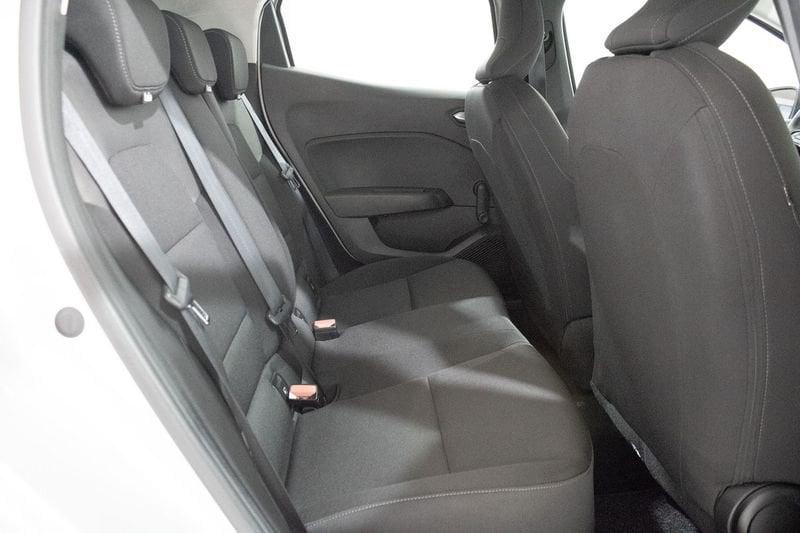 Renault Clio Blue dCi 8V 85cv Business
