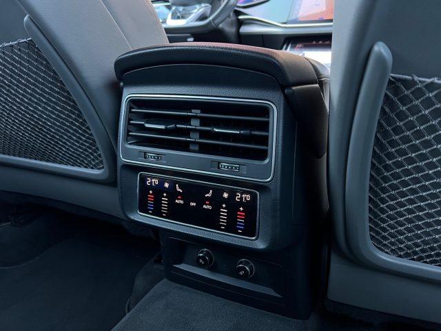 AUDI Q8 50 TDI 286 CV quattro tiptronic Sport S Line Sline