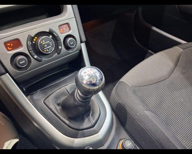 PEUGEOT 308 5p 1.6 hdi 16v Premium 110cv 6m fap