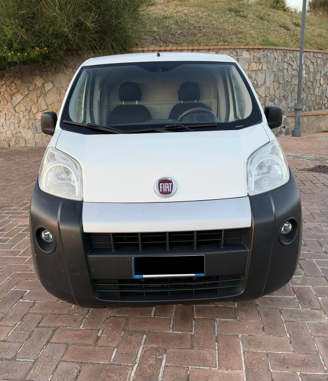 Fiat Fiorino 1.3 Multijet 75Cv Euro4 2009