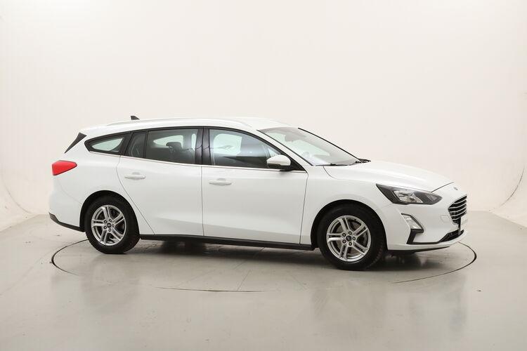 Ford Focus SW Business BR126762 1.5 Diesel 120CV