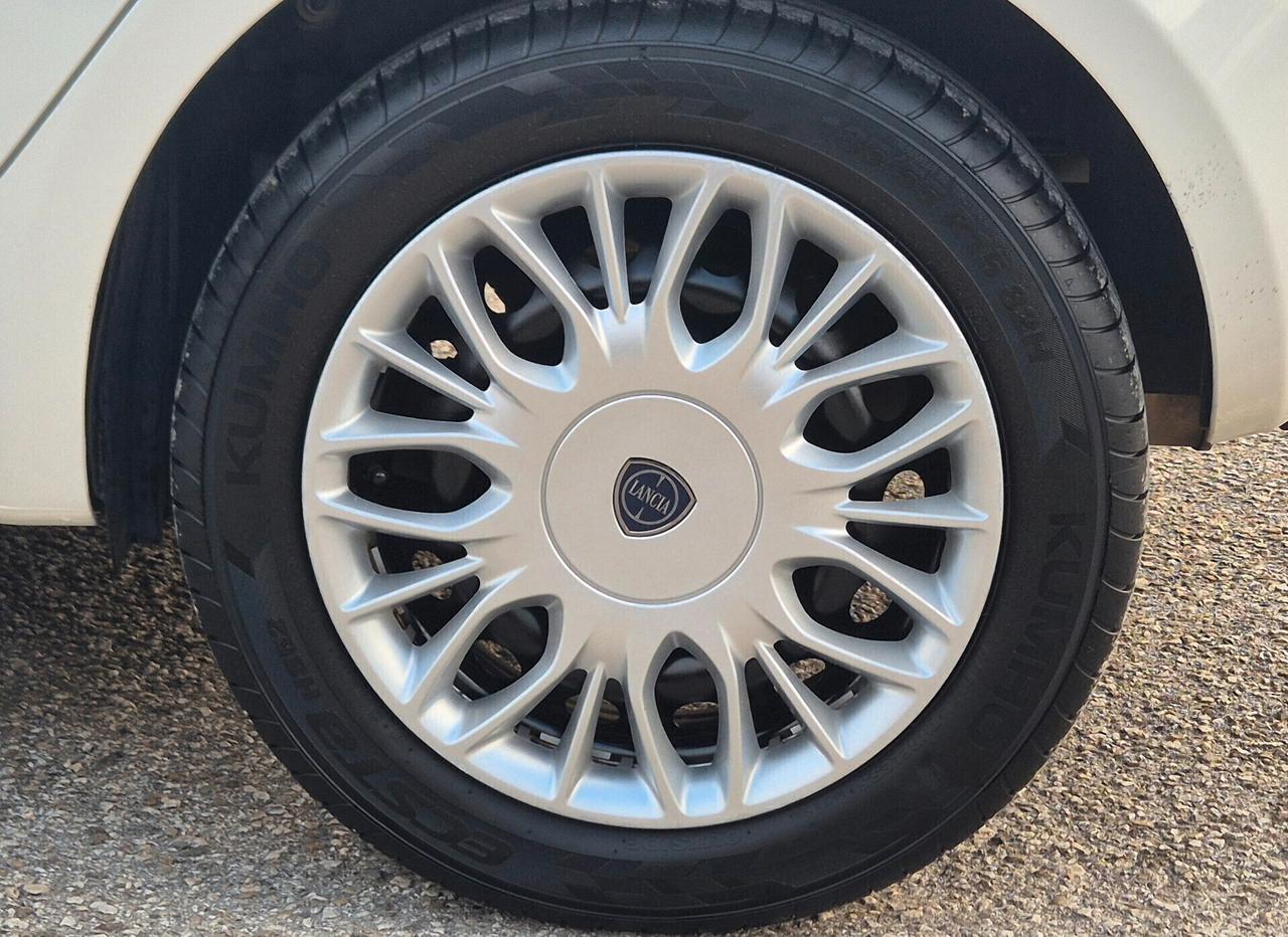 Lancia Ypsilon 1.3 MJT 16V 95 CV 5 porte S&S Gold