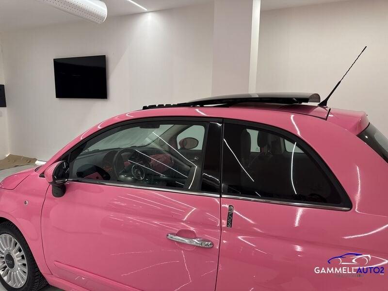 FIAT 500 500 1.2 GPL AUTOMATICA