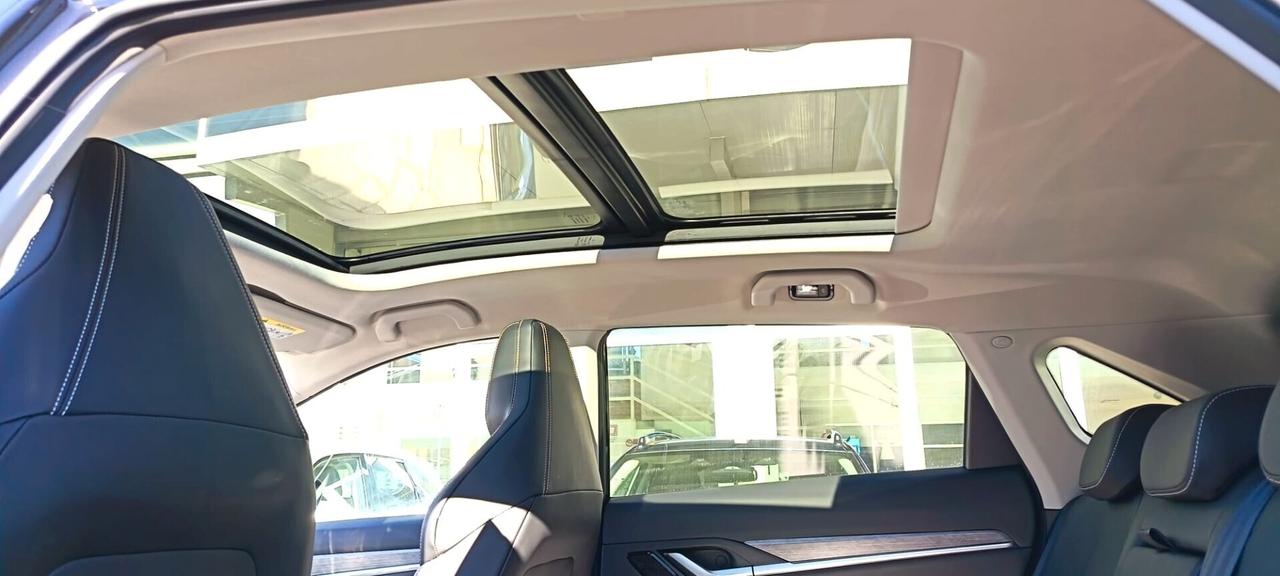 Evo 7 KAIROS 1.5 TURBO GPL