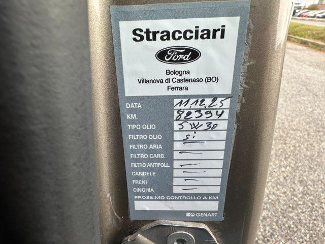 FORD Tourneo Custom 2.0 EcoBlue 130CV MHEV Titanium