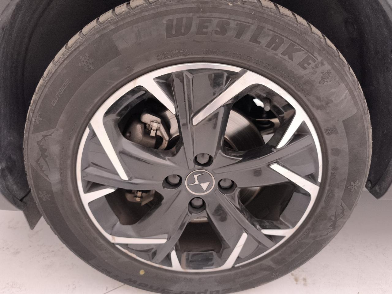 DS DS3 Crossback 1.5 bluehdi Faubourg 130cv auto
