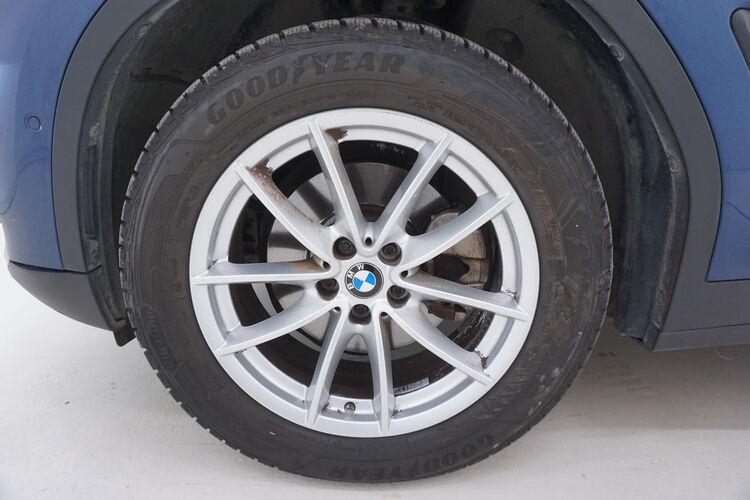 BMW X3 20d xDrive Business Advantage BR024575 2.0 Mild Hybrid 190CV