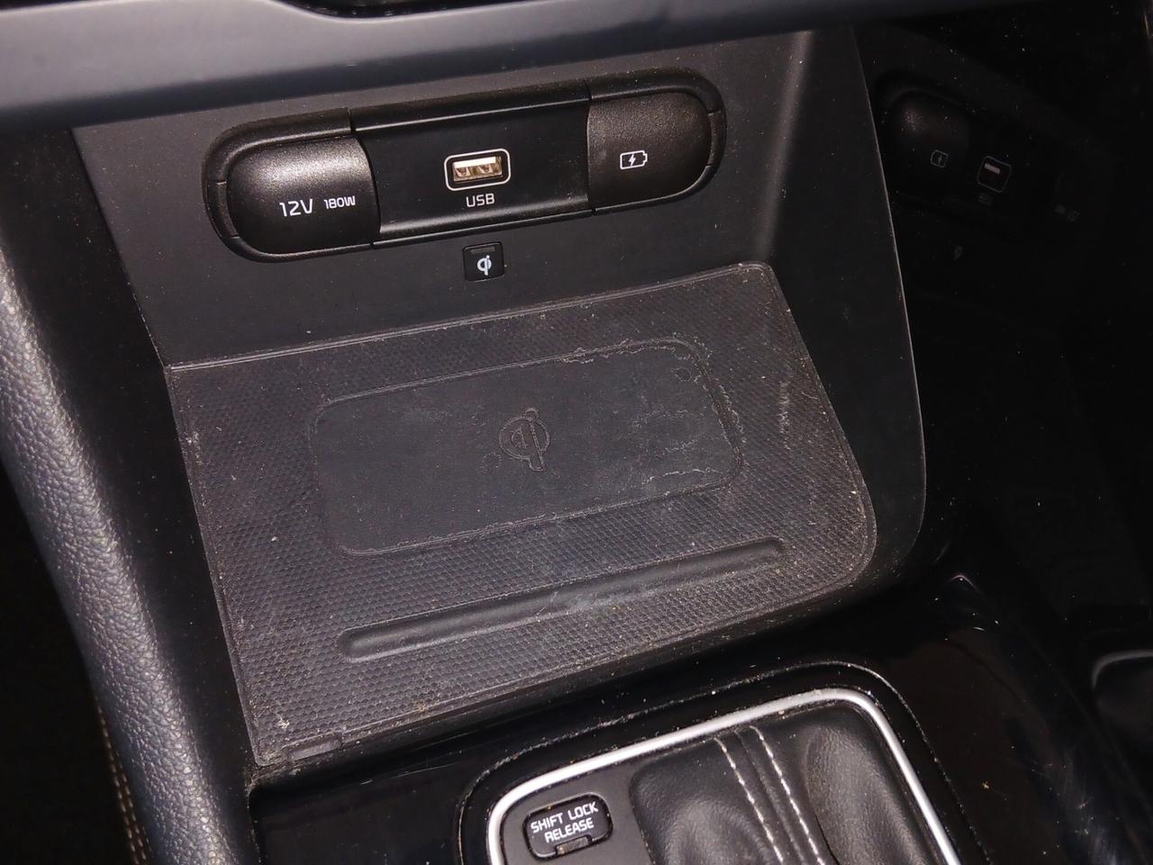 Kia Niro 1.6 GDi DCT HEV Style