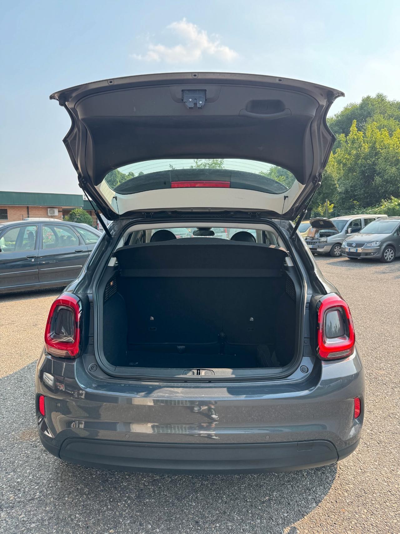 Fiat 500X Mirror T3 1.0 Benz. *75.000 km*unico proprietario*