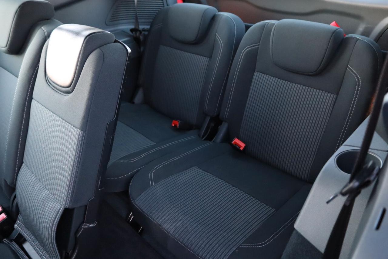 Ford C-Max 1.6 TDCi 115CV Start&Stop Business