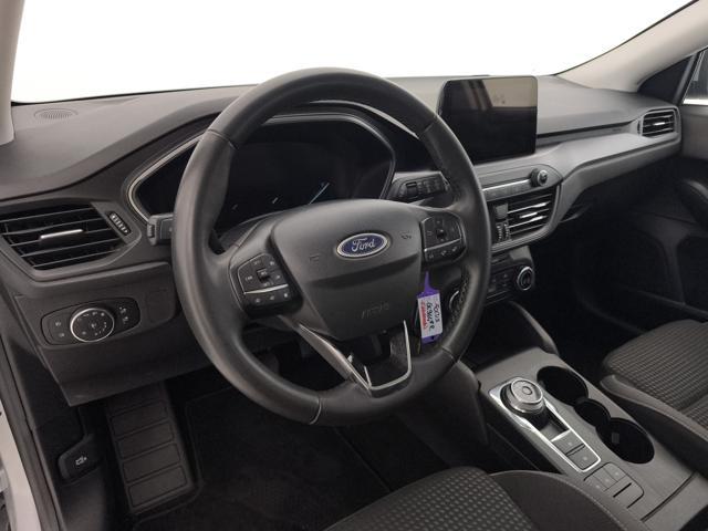 FORD Focus 1.5 ecoblue Business 120cv auto