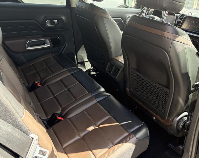 CITROEN C5 Aircross BlueHDi 130 S&S Shine